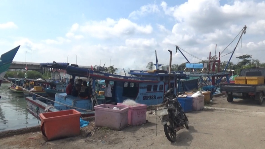 Bangka Belitung Dorong Nelayan Punya Penghasilan Alternatif