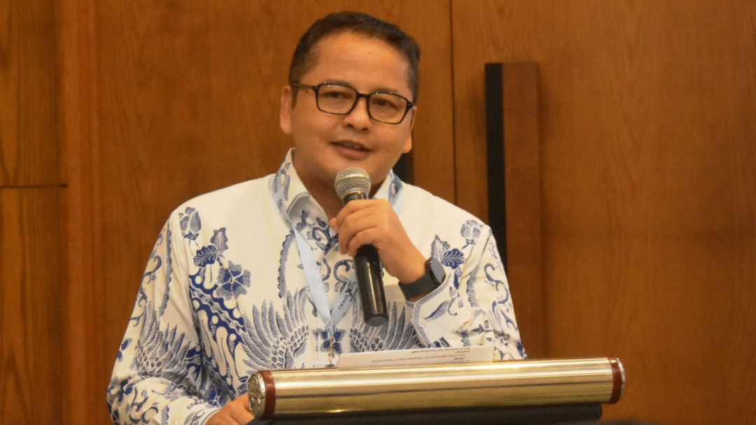 Kemendag Dorong Talenta Muda jadi Praktisi Pengamanan Perdagangan