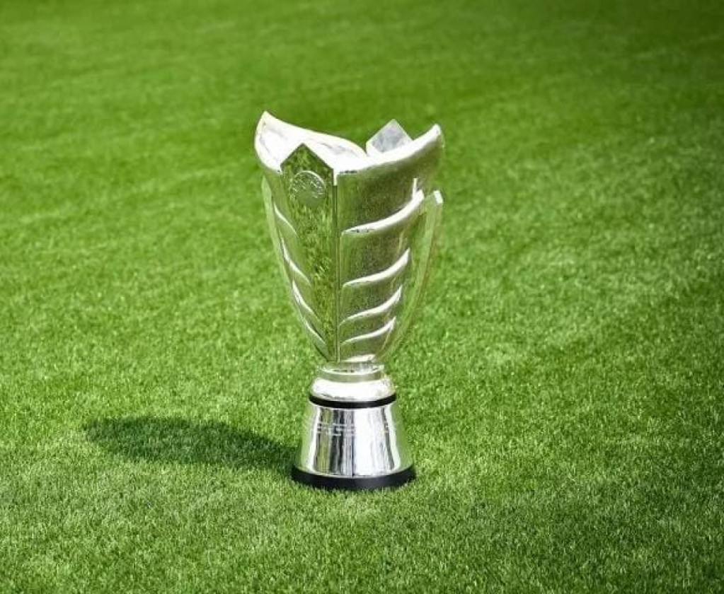 AFC Pilih Qatar Jadi Tuan Rumah Piala Asia 2023 