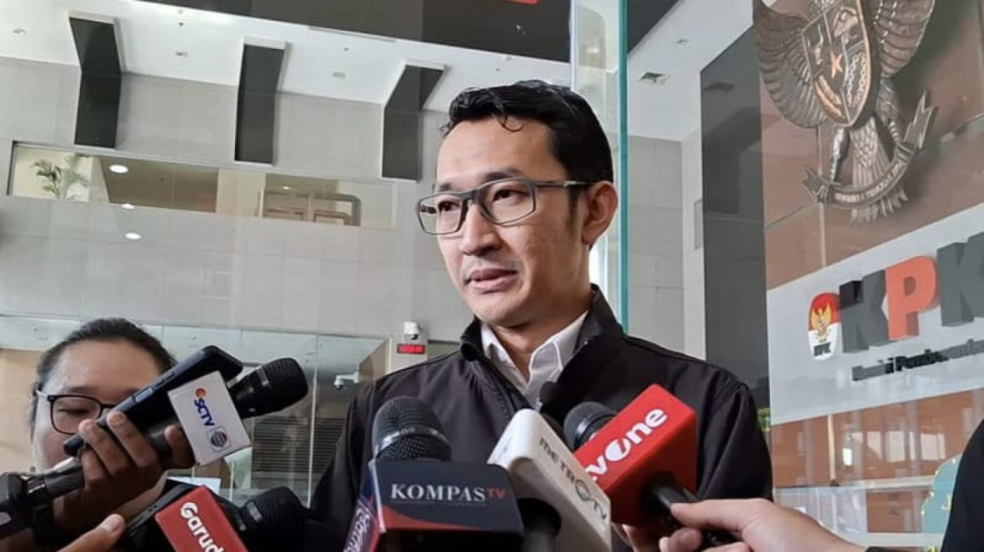 KPK Periksa Panitera dan Juru Sita PN Depok Soal Suap Lahan