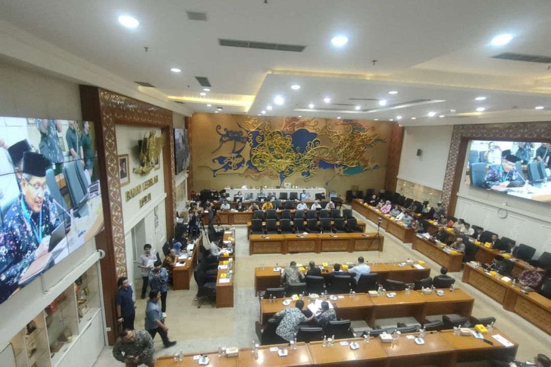 PKB Usulkan Pelantikan Kepala Daerah 2024 Dilakukan Setelah Putusan MK