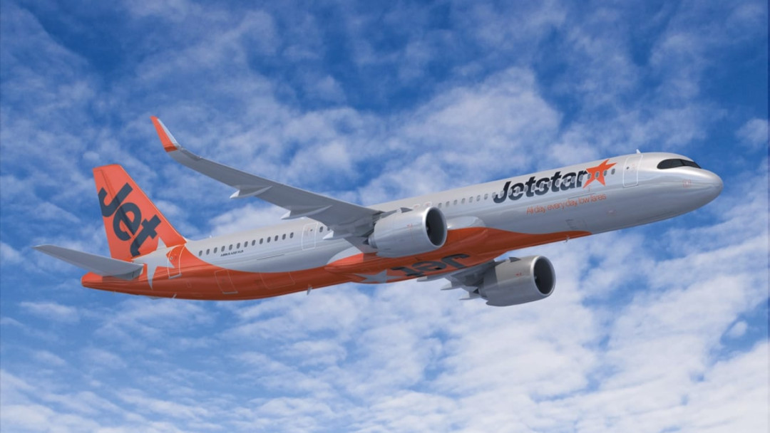 Jetstar Asia Resmi Hentikan Operasional, Scoot Siap Gantikan Rute ke Labuan Bajo