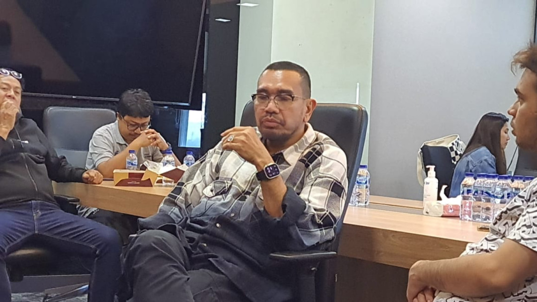 JIS Dinyatakan Siap Gelar Piala Dunia U-17 