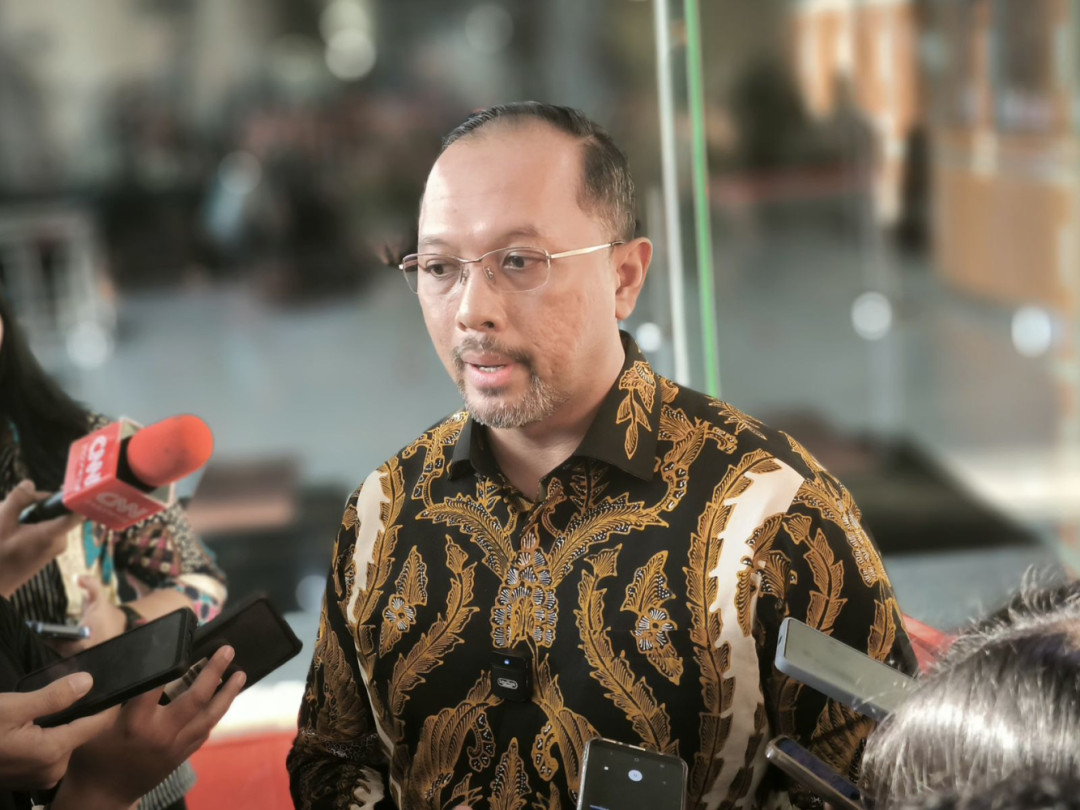 Usut Dugaan Korupsi Pengadaan X-Ray, KPK Sebut Kerugian Negara Capai Rp82 Miliar