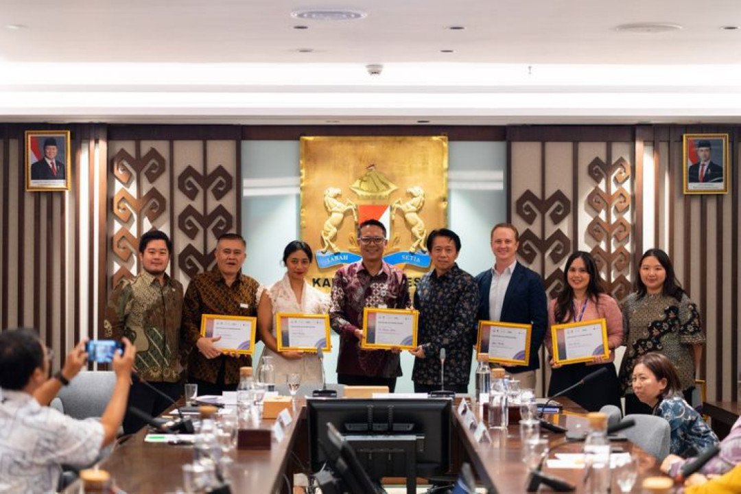 Permenhut 6/2026 Dorong Optimisme Pasar Karbon Nasional