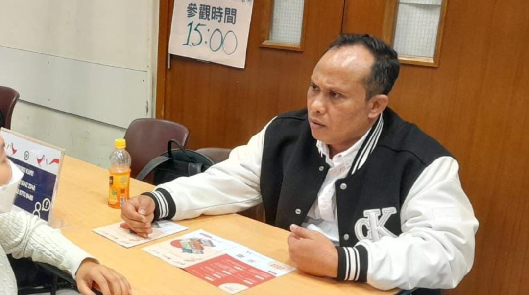 Negara Hadir, Kementerian P2MI Lindungi PMI Korban Kekerasan di Oman