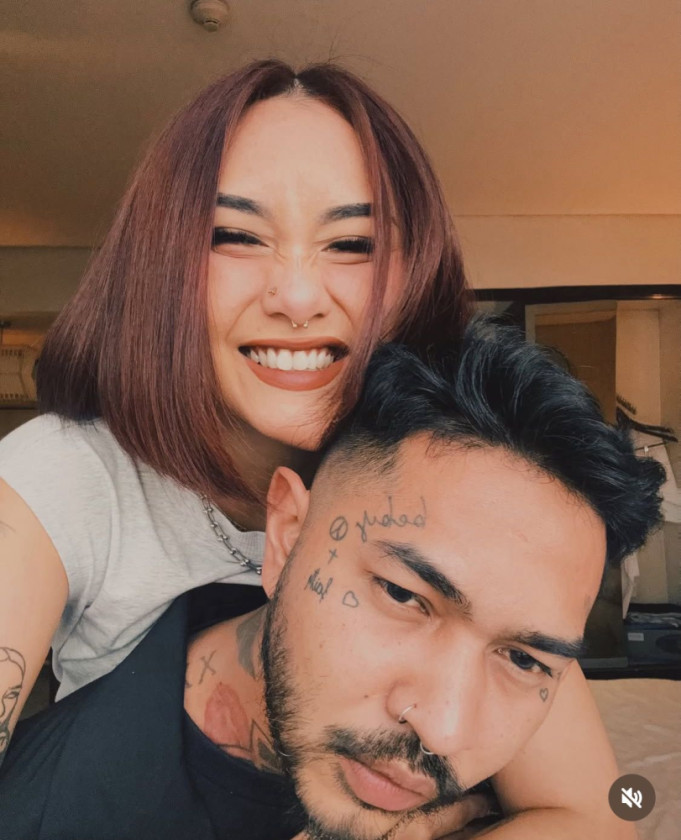 Tak Sendiri! Onadio Leonardo Diciduk Polisi Bersama Sang Istri Terkait Kasus Narkoba