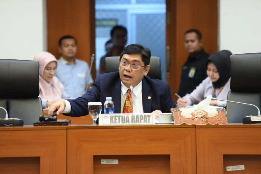 KPK Panggil Politikus PDIP Utut Adianto, Saksi Kasus Suap Rektor Unila