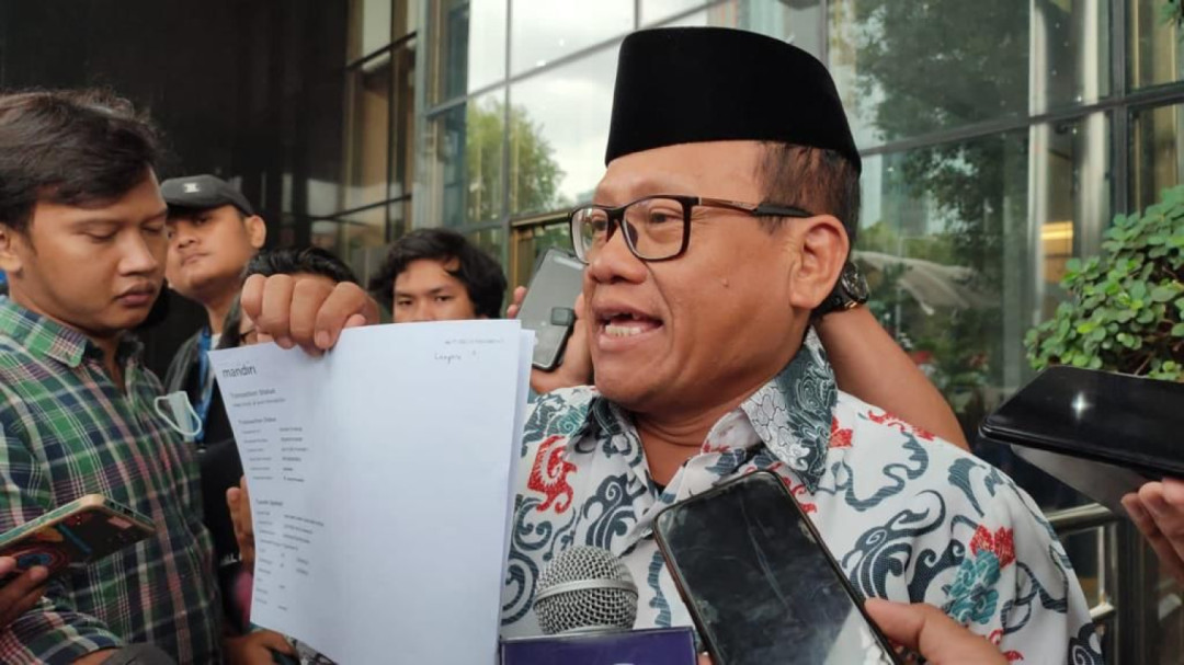 Aspri Wamenkumham akan Kooperatif Jika Ada Panggilan KPK