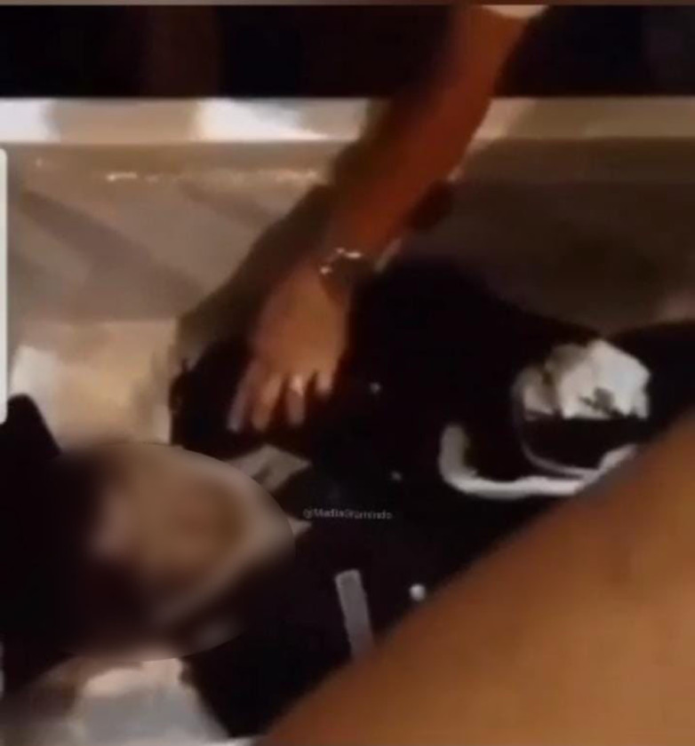 Lagi! Polisi Tembak Polisi, Bripda IDG Tewas Ditempat