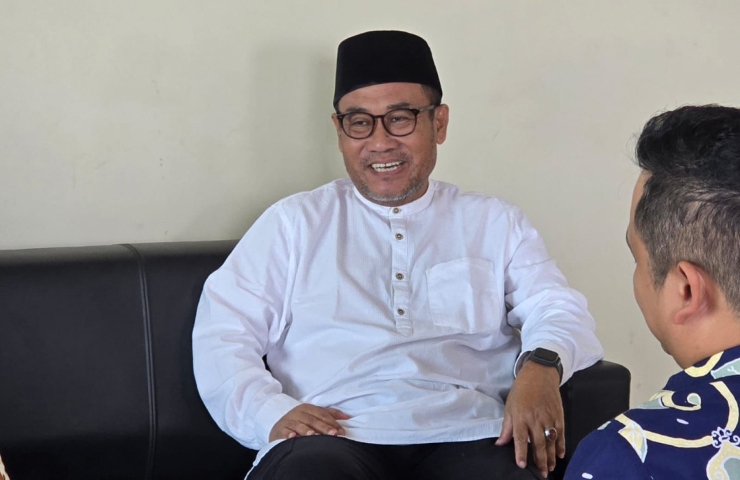 Haji 2026: Kemenhaj Siagakan 45 Klinik di Makkah dan Madinah