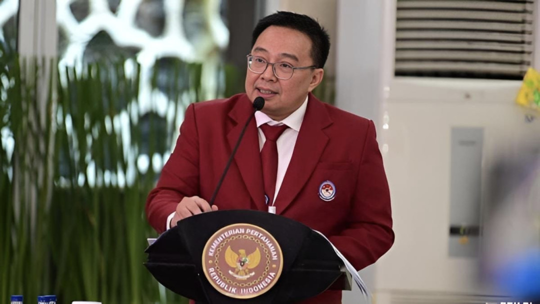 Hadapi Perang Modern, Indonesia Perlu Bentuk Matra Angkatan Siber TNI