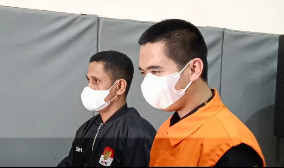 Kasus Suap di MA, Dadan Tri Yudianto Akan Segera Jalani Sidang