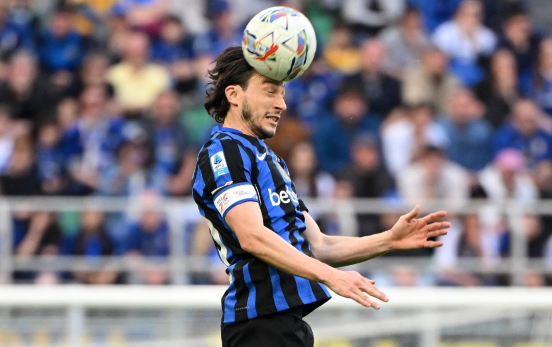 Inilah Sisa Skuad Italia di Piala Dunia 2014 yang Masih Bermain