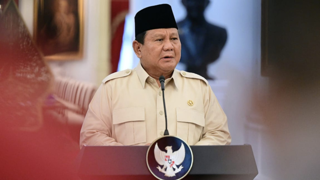Hari Ini, Presiden Prabowo Akan Resmikan Groundbreaking Proyek Dragon di Karawang