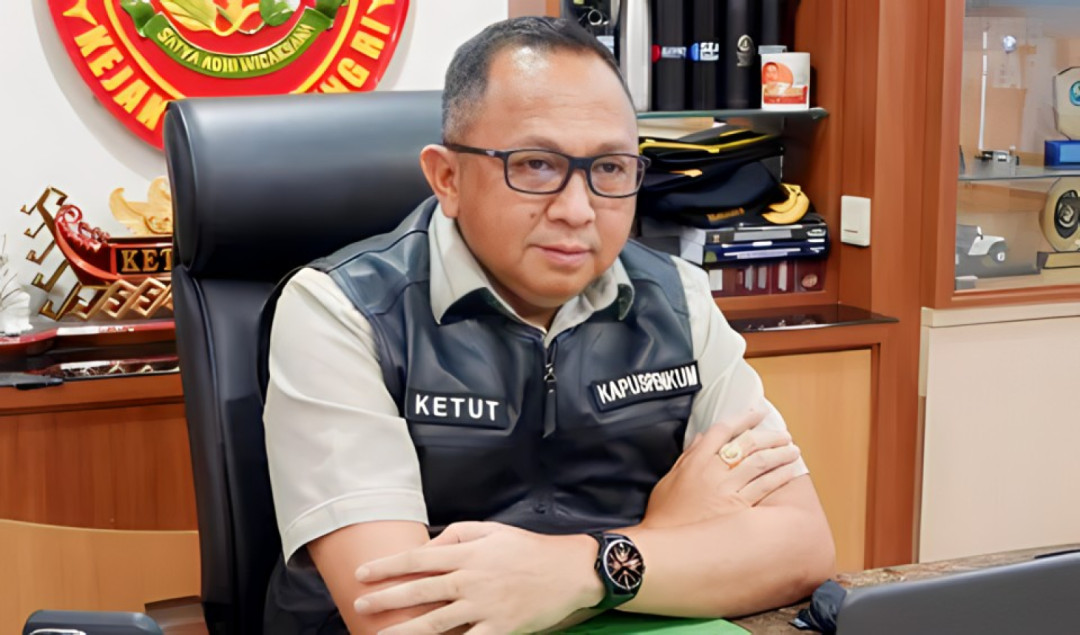 Dalami Kasus Korupsi Komoditas Timah, Kejagung Sita 238.848 Meter Persegi  Lahan Smelter, 51 Ekskavator dan 3 Bulldozer