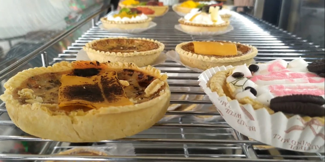 Kue Pai Susu Khas Bali Hadir di Jogja, Pilihan Unik untuk Hampers Natal dan Tahun Baru