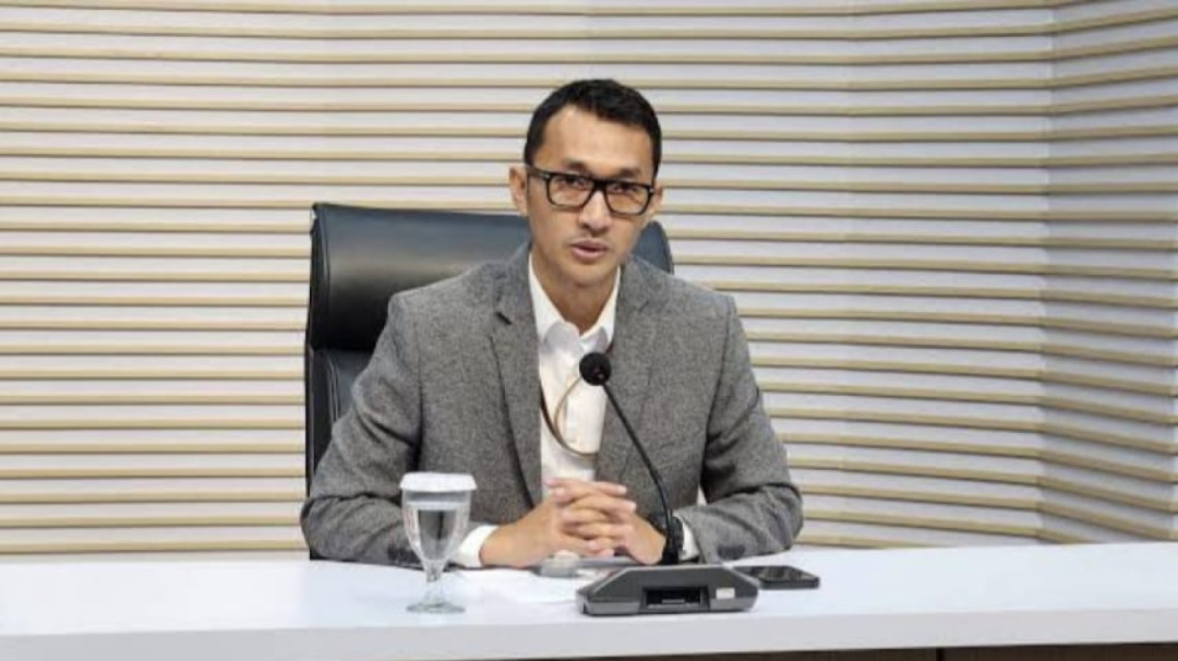 KPK: Kerugian Negara Capai Rp 1,25 Triliun dalam Kasus Korupsi ASDP