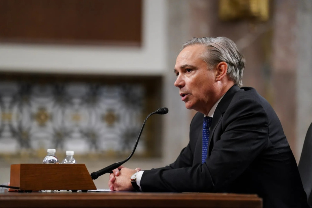 Tragedi Air India Guncang Dunia, CEO Boeing Batal ke Paris Air Show 