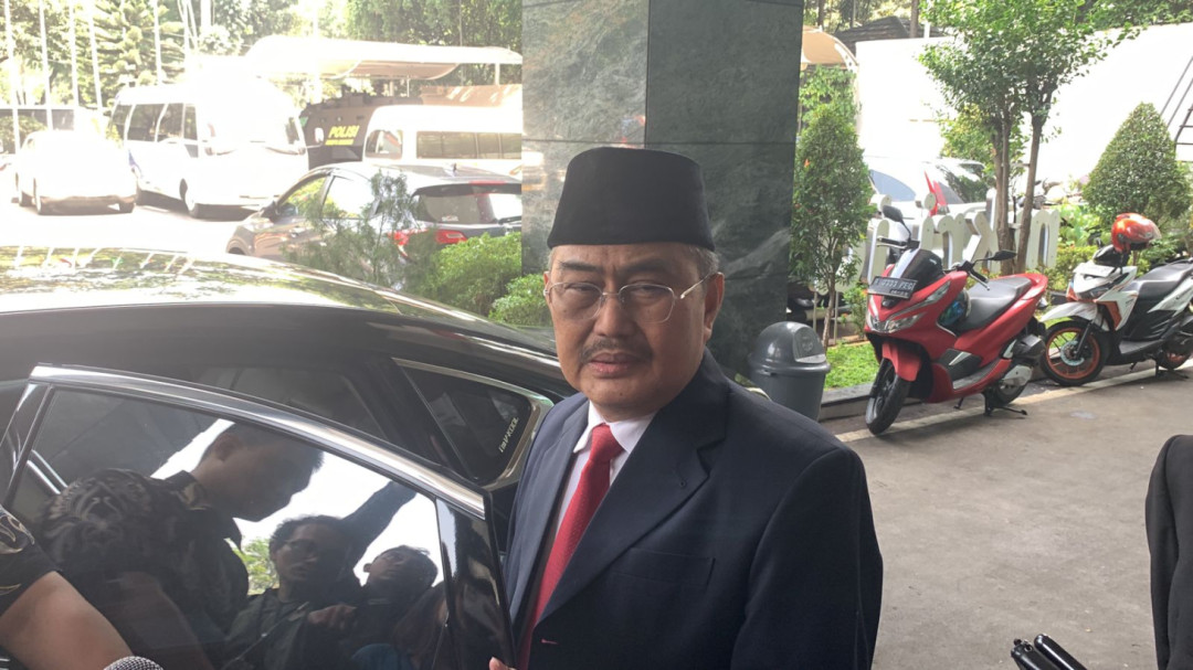 Jimly Asshiddiqie: Baru Kali Ini Seluruh Majelis Hakim Dilaporkan Dugaan Langgar Kode Etik
