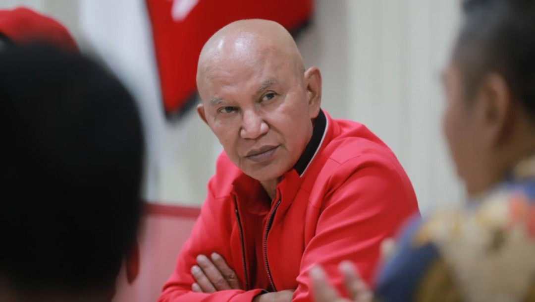 Disebut Kakak-Adik oleh Prabowo, Said: Jangan Langsung Diartikan PDIP Masuk Pemerintah