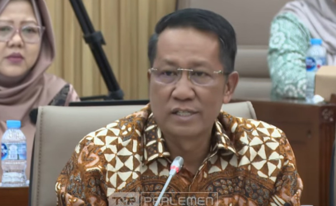 Menkum: Larangan Rangkap Jabatan Baru Berlaku untuk Menteri dan Wamen