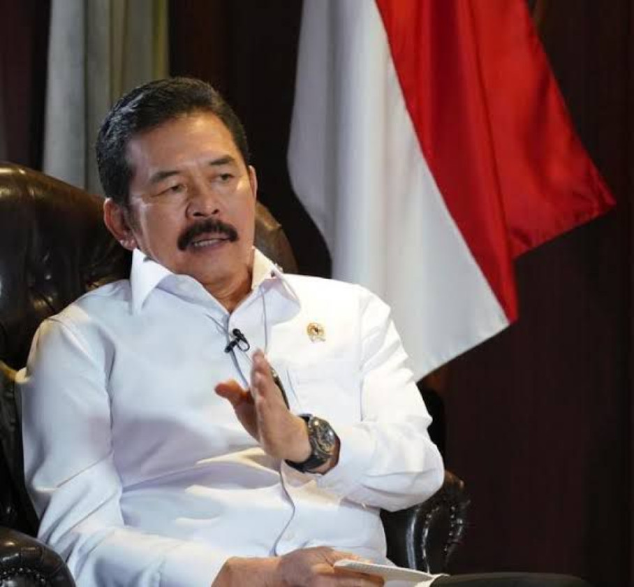 Jaksa Agung: Hati-hati dalam Mengusut Kasus Korupsi yang Melibatkan Kepala Desa