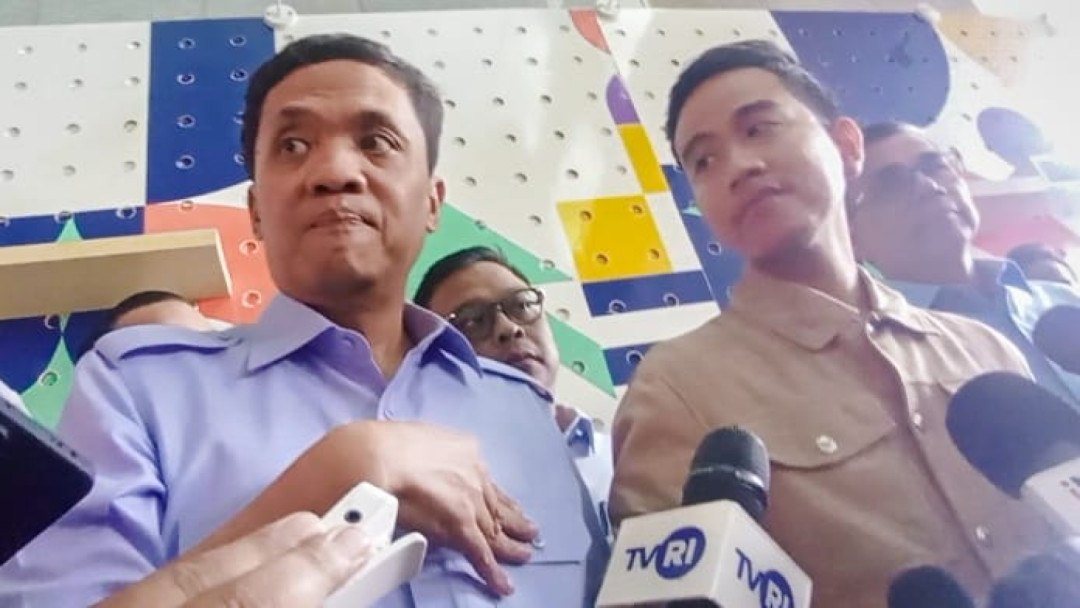Penuhi Panggilan Bawaslu Jakpus, Gibran Tegaskan Bagi Susu di CFD Bukan Kampanye