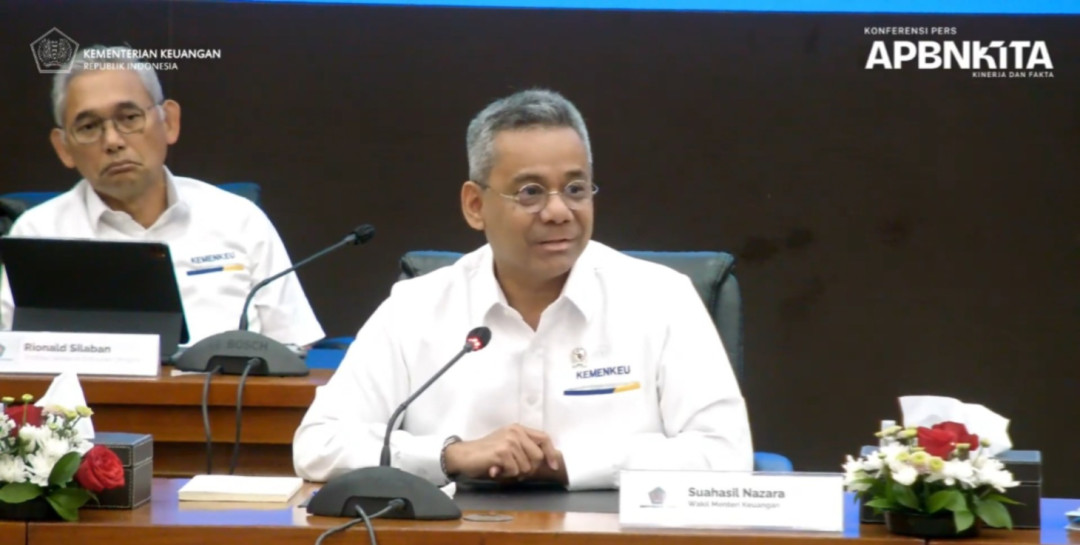 Bea Cukai Tindak 249 Juta Batang Rokok Ilegal di Awal Tahun 2026