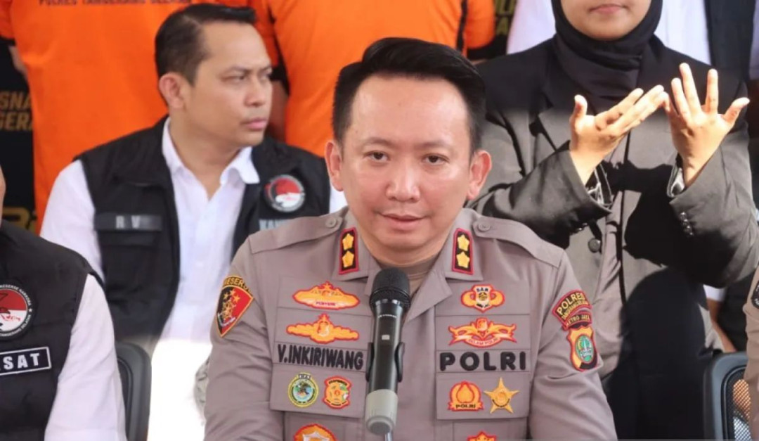 Polisi Periksa 6 Saksi Kasus Tewasnya Siswa SMP Diduga Akibat Perundungan