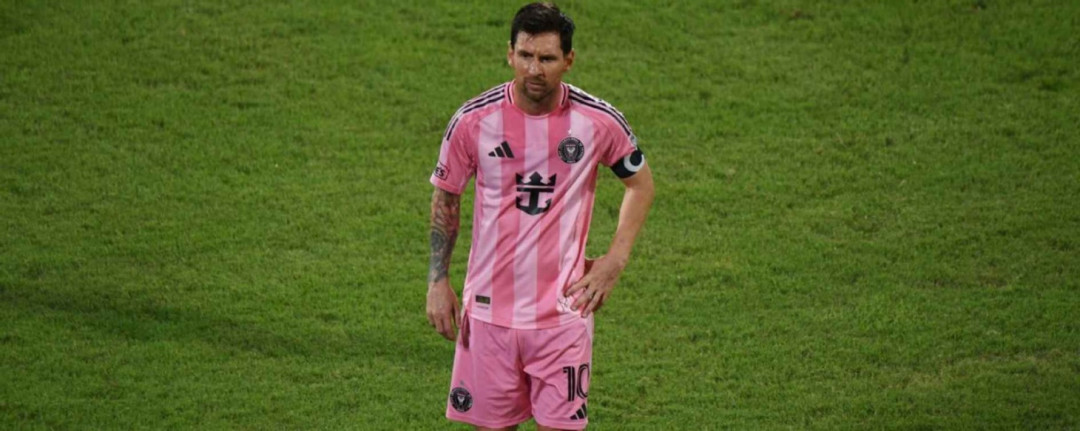 Ambisi Messi dan Revolusi Aturan Piala Dunia