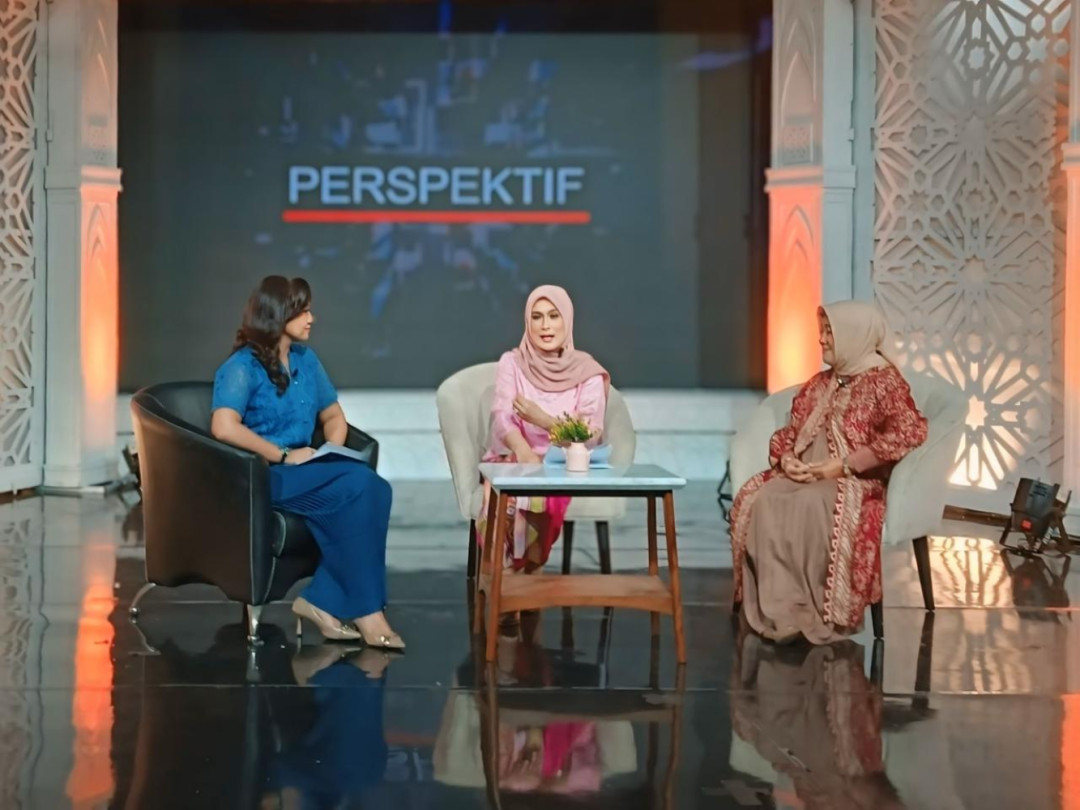 Literasi Perempuan di Era Digital Indonesia
