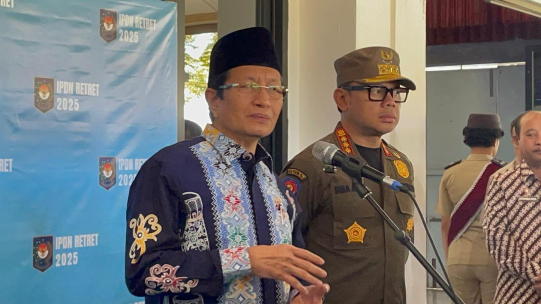 Begini Tanggapan Menag Soal Kalender Hijriah Global Tunggal Muhammadiyah