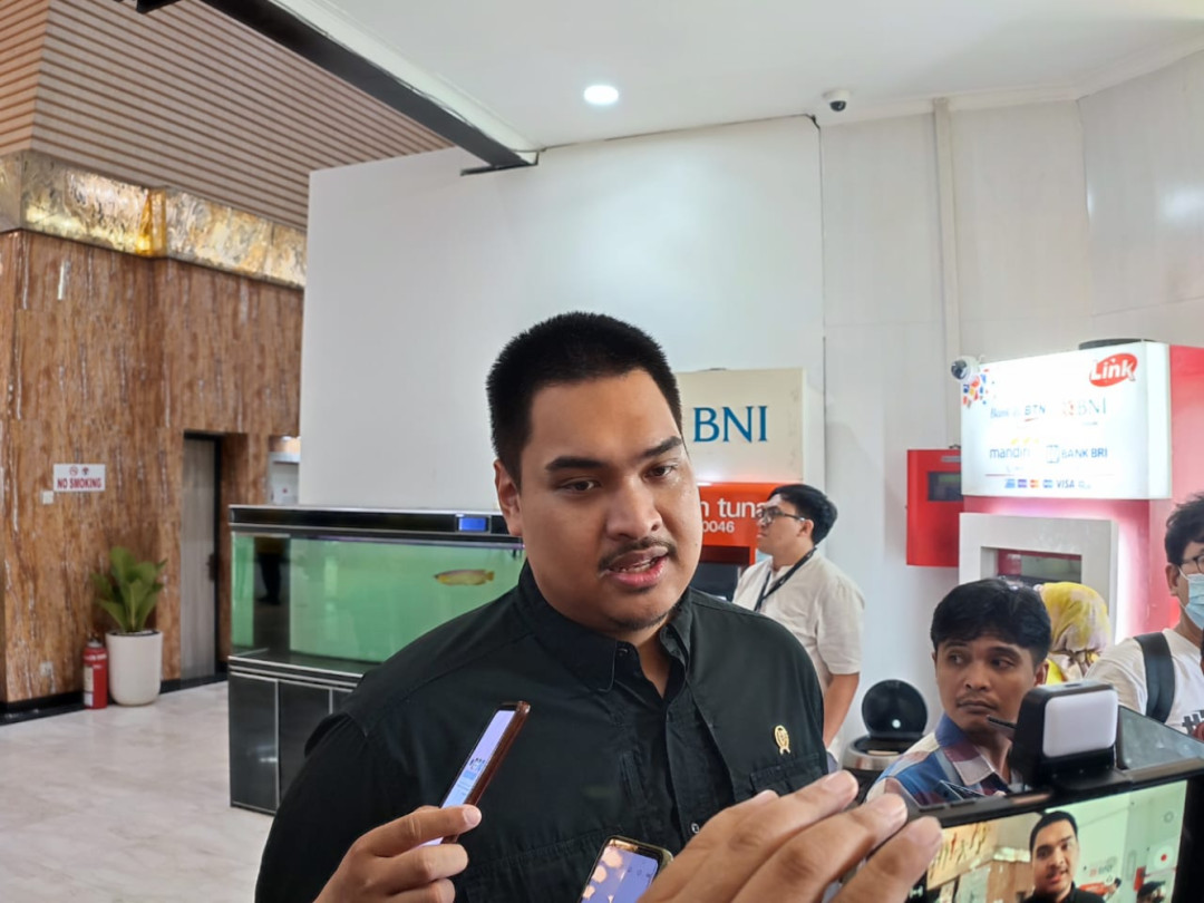 Susul Arif dan Desak, Menpora Dorong Atlet Indonesia Lolos ke Olimpiade 2024 Paris
