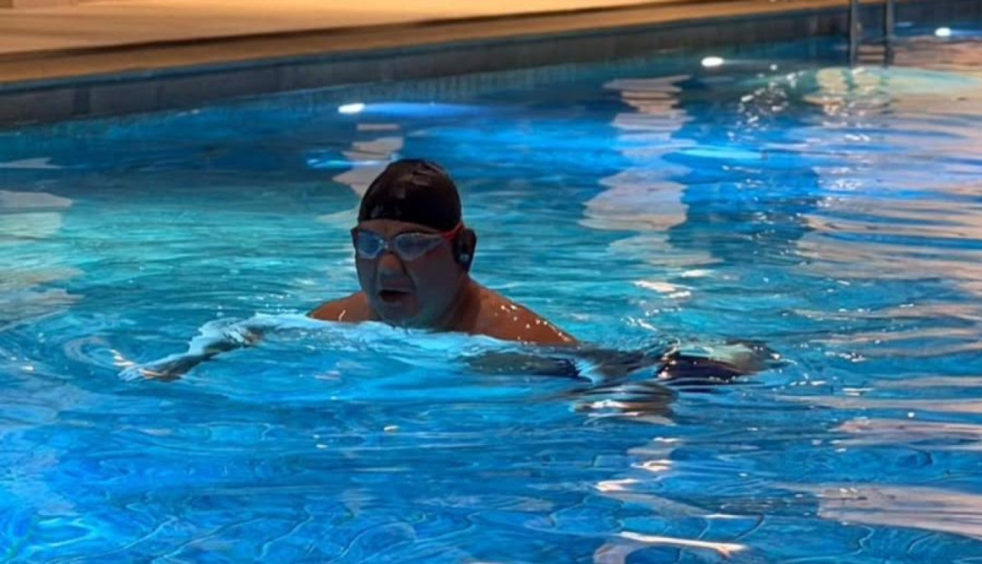 Usai Renang Pagi, Presiden Prabowo Dijadwalkan Beri Arahan Ketua DPRD se-Indonesia di Magelang