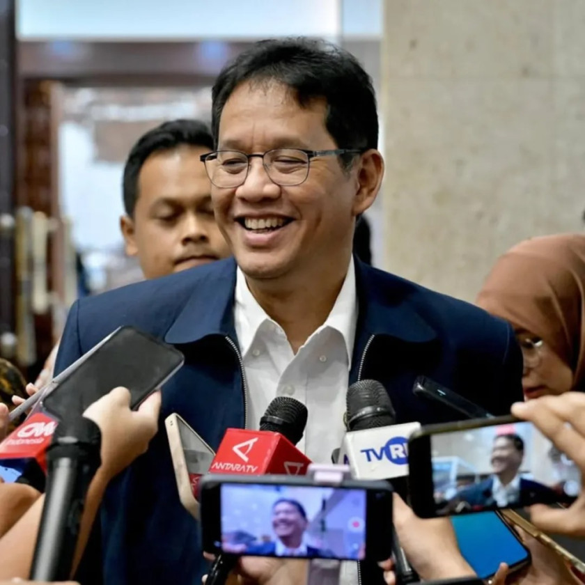 Menkeu Purbaya Optimalkan Tiga Mesin Ekonomi