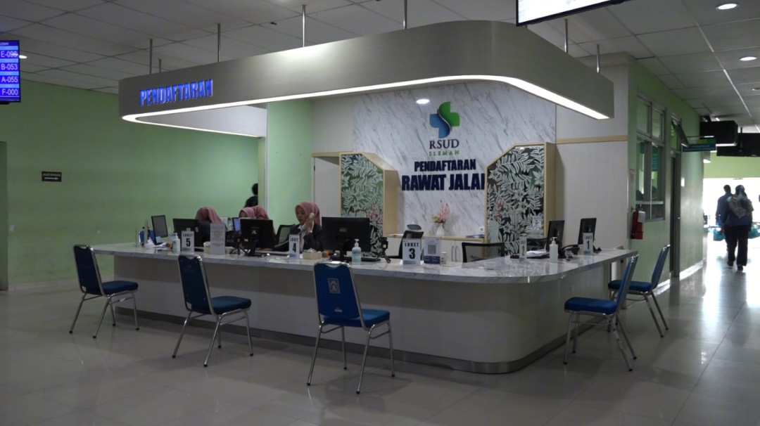 Rumah Sakit di Sleman Wajib Beroperasi 24 Jam Selama Libur Lebaran 2026