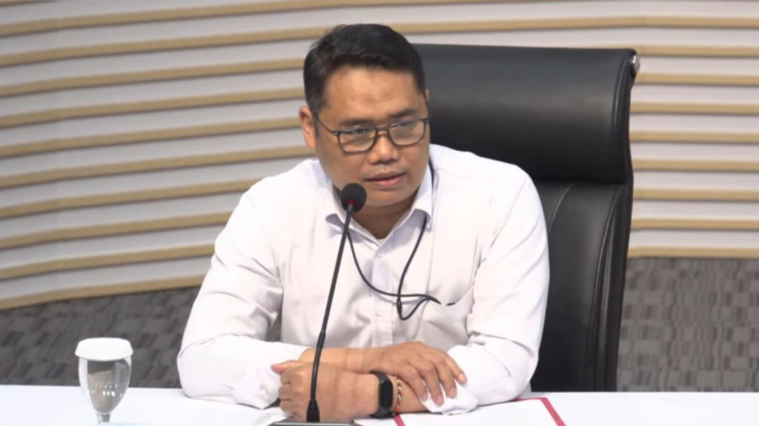 KPK Tetapkan 5 Tersangka Korupsi Pengadaan EDC Senilai Rp2,1 Triliun