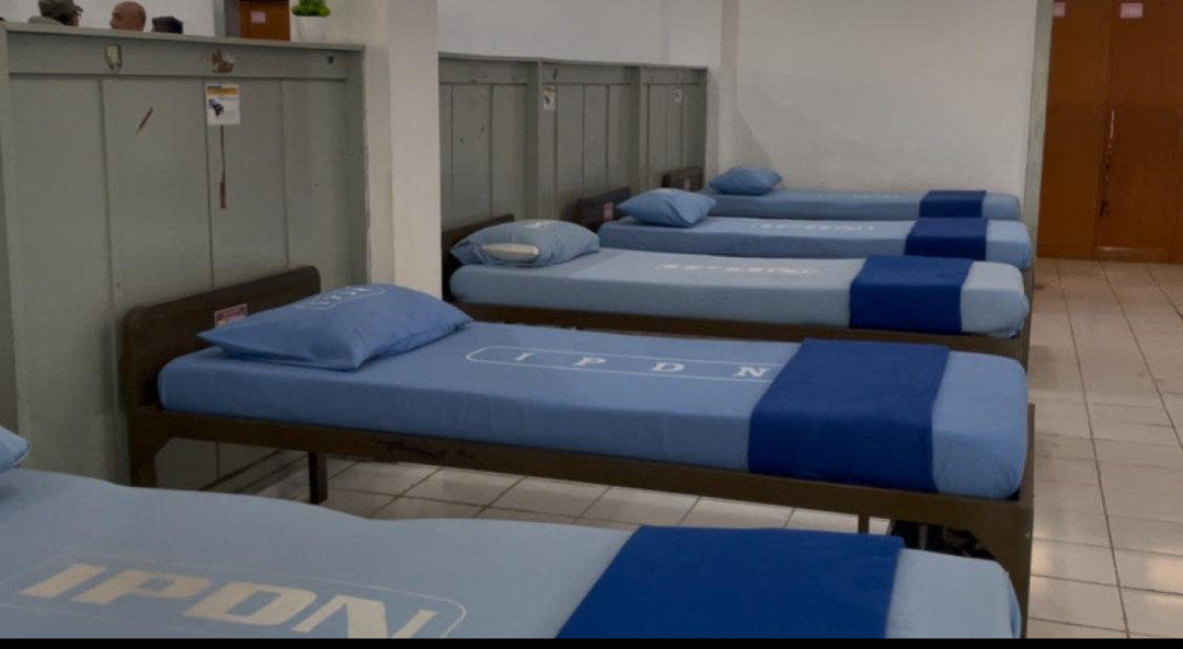 Soroti Kondisi Asrama IPDN Jatinangor, Gubernur Bali: Harus Ada Perbaikan di 2026