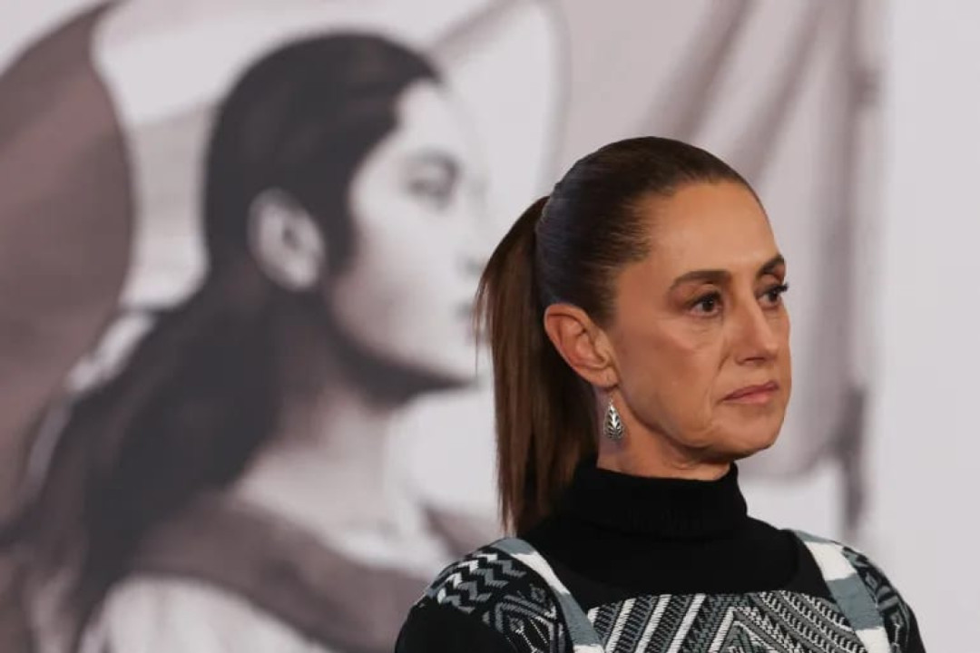 Meksiko Tegaskan Solidaritas Energi untuk Kuba