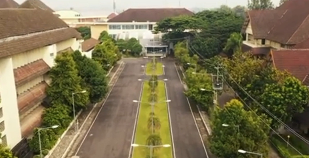 Isi Yogyakarta Targetkan Jadi Perguruan Tinggi Seni Level Dunia Pada 2045