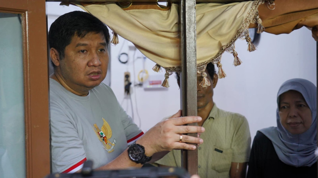 Pemerintah Genjot Hunian di Kawasan Padat Perkotaan, MBR dan MBT Jadi Prioritas