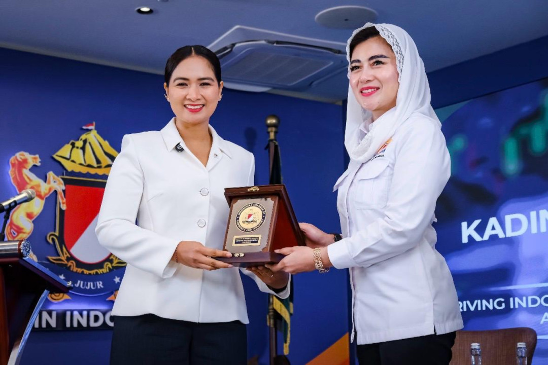 Pariwisata Ramah Muslim Jadi Strategi Nasional Perkuat Ekonomi Syariah