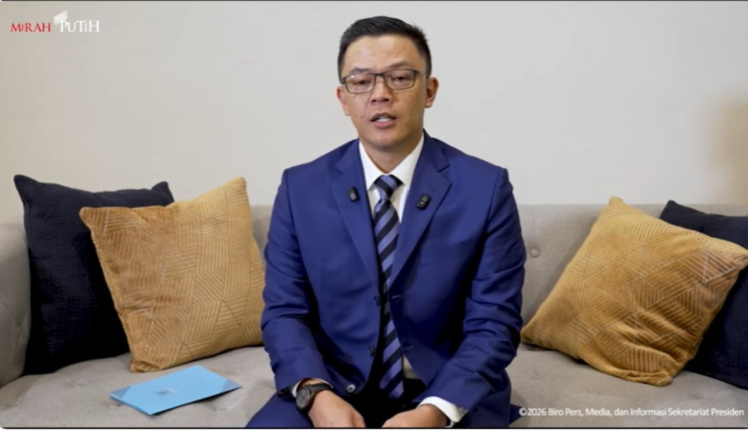 8.000 Pasukan Indonesia Jaga Perdamaian Dunia