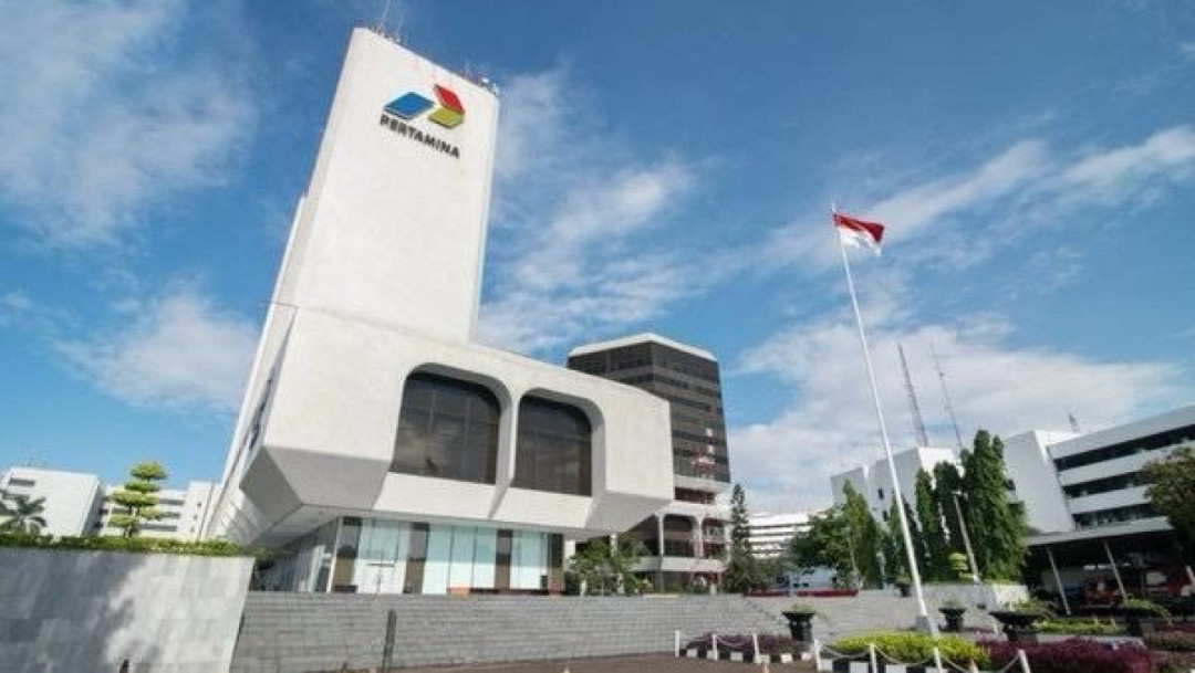 Pertamina Patra Niaga Kukuhkan Jajaran Direksi Baru, Mars Ega Legowo Jadi Dirut
