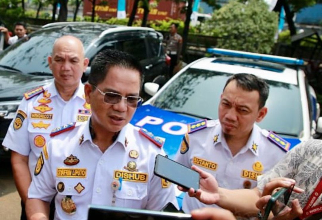 Libur Kenaikan Isa Almasih, Ganjil Genap Ditiadakan