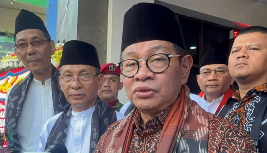 Pemprov DKI Renovasi Museum MH Thamrin, Apresiasi Jasa Pahlawan Betawi