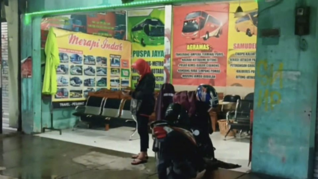 Sepekan Jelang Natal, Harga Tiket Bus Bakal Naik
