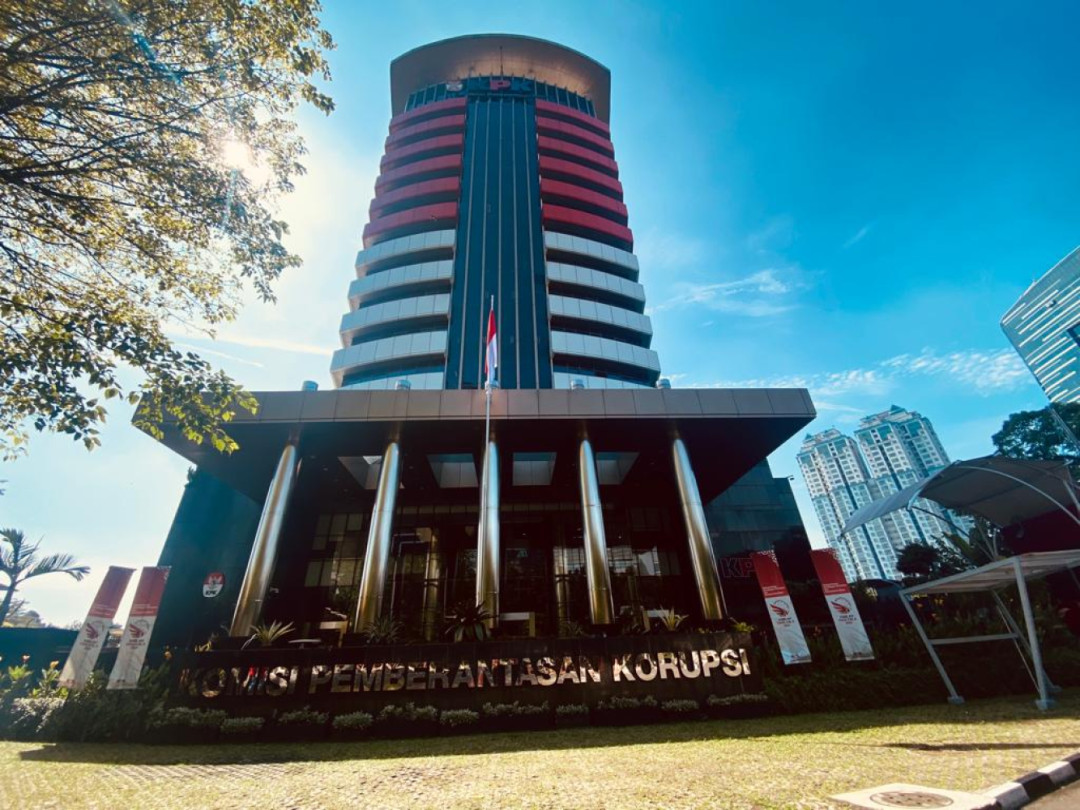 Korupsi IPDN, KPK Terima Pengembalian Dana Rp 40,8 Miliar dari PT Hutama Karta 