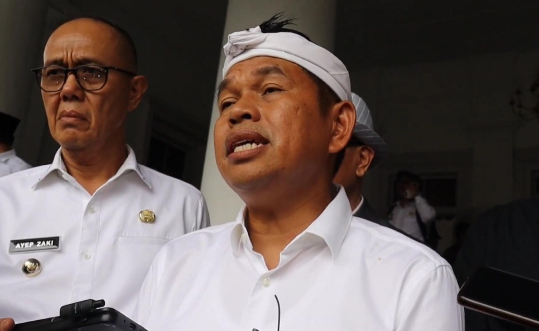 Dokter Kandungan di Garut Diduga Lecehkan Pasien, Gubernur Jabar Minta Izin Praktik Dicabut